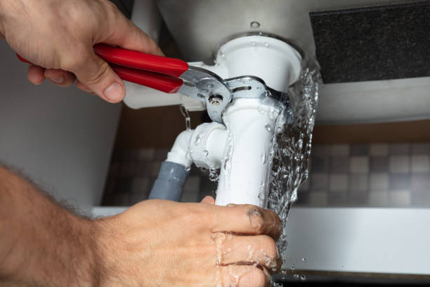 Best Water damage restoration near me  in Winfield, IA
