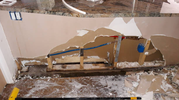 Best Water damage restoration near me  in Winfield, IA